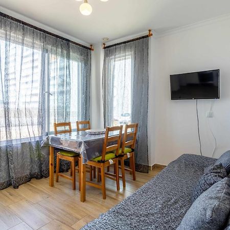 Inftour President 2 Apartamento カルプ エクステリア 写真