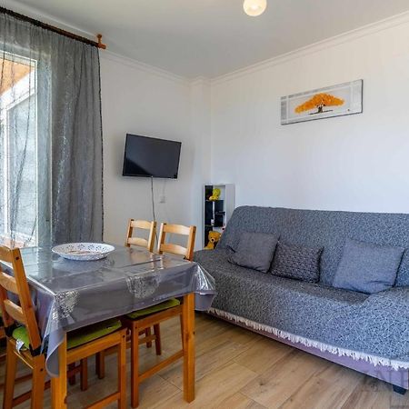 Inftour President 2 Apartamento カルプ エクステリア 写真