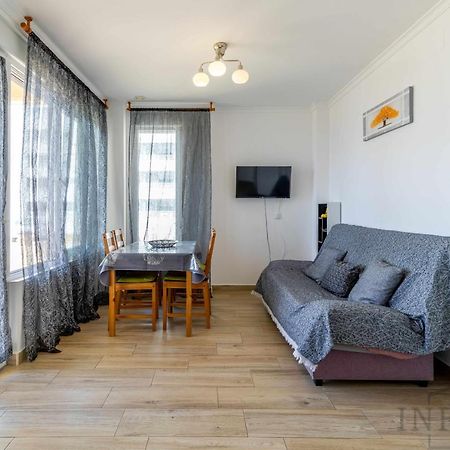 Inftour President 2 Apartamento カルプ エクステリア 写真
